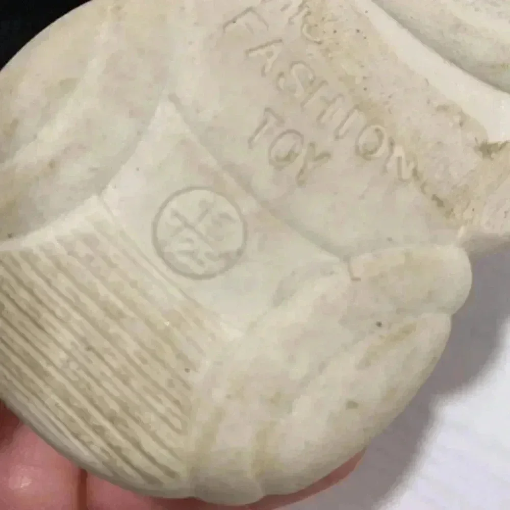 Baby shoes